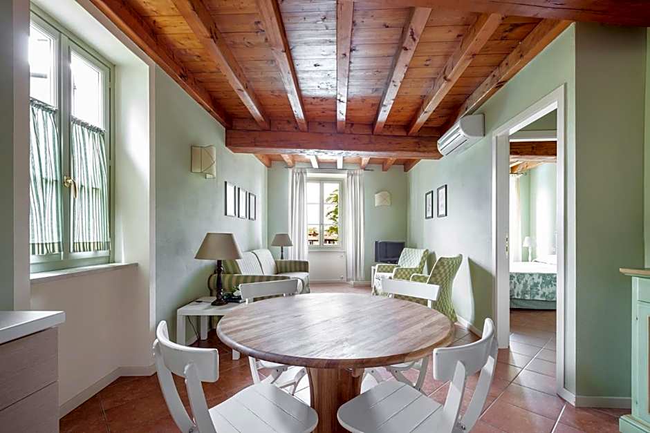 Residence Villa Antica Torre