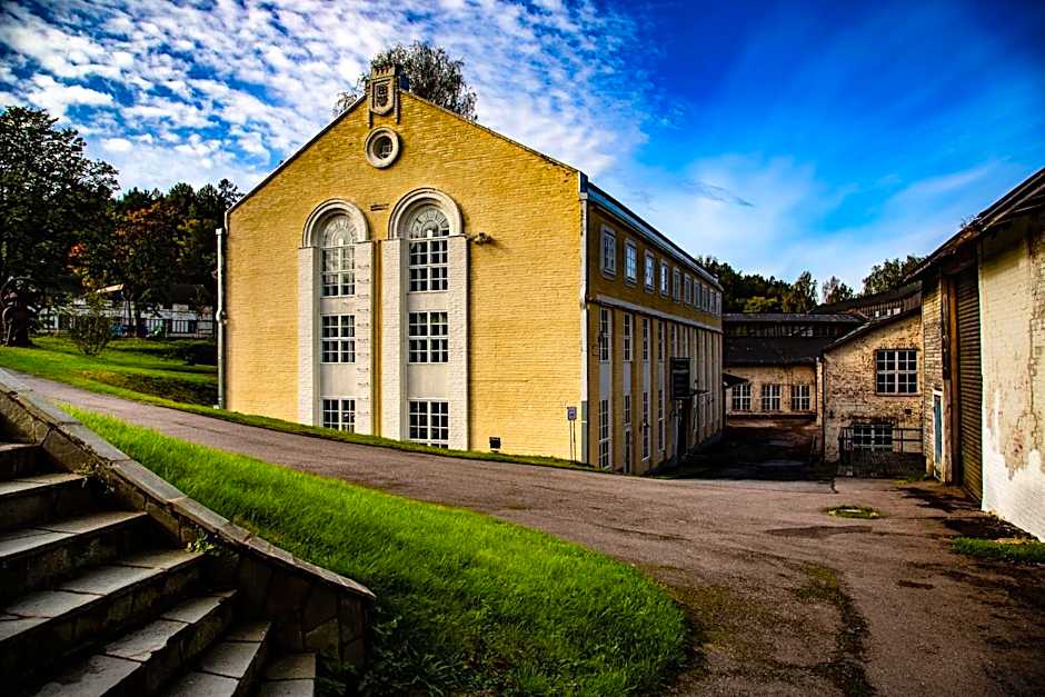 Billnäsin ruukki
