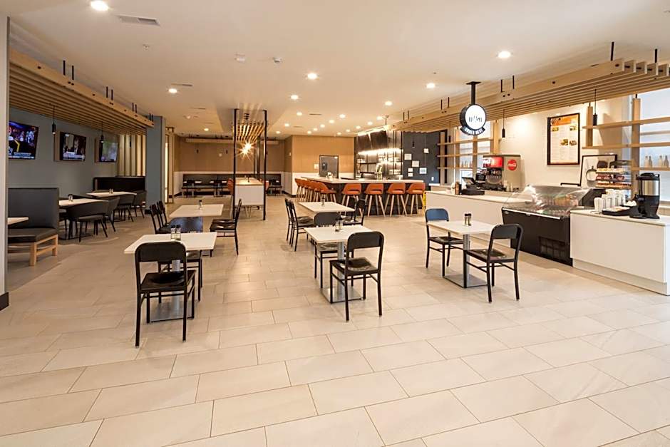 Holiday Inn Kalamazoo West By IHG