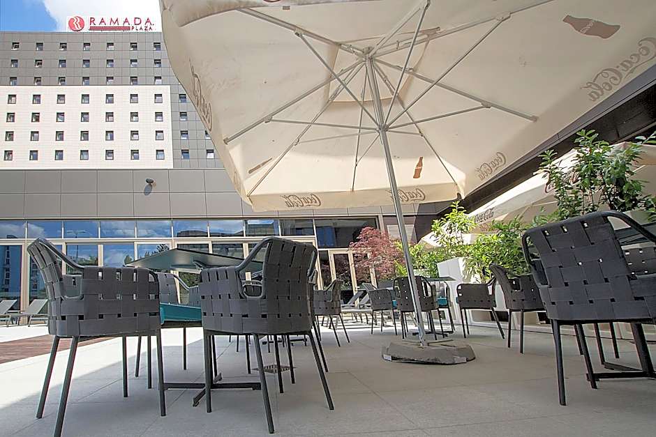 Ramada Plaza Bucharest Convention Center