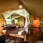 Baobab Tented Camp