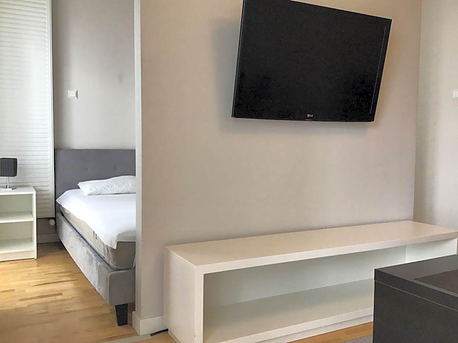 Platinum Towers Hotel Apartments