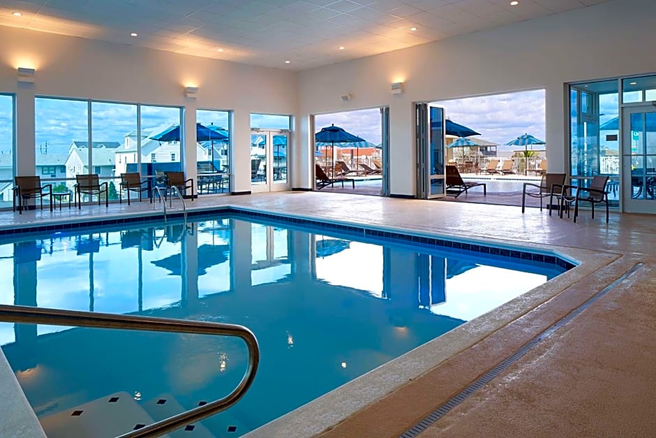Hyatt Place Ocean City Oceanfront