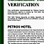 Petros Boutique Hotel