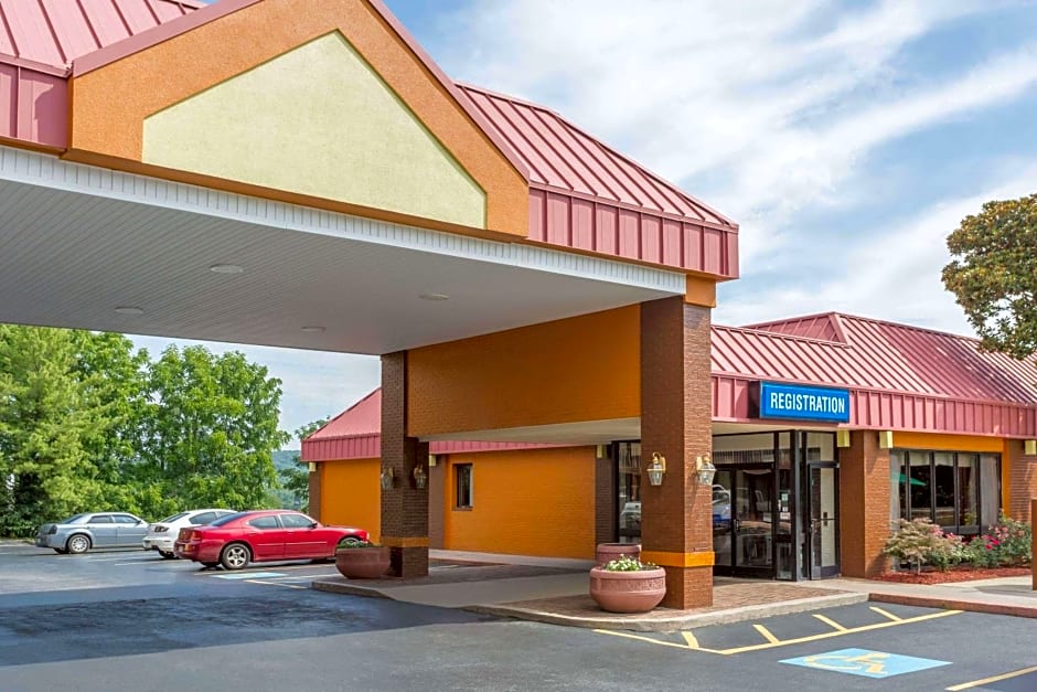 Extended Stay America Suites - Bristol