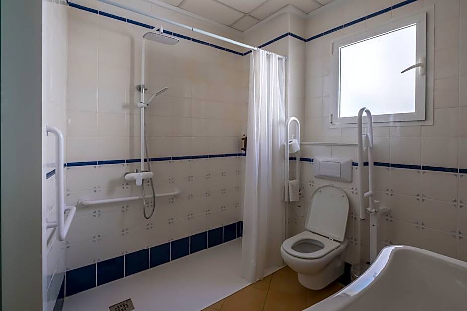 Hotel Ramis fundado en 1969