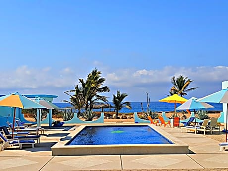 Villa Star of the Sea