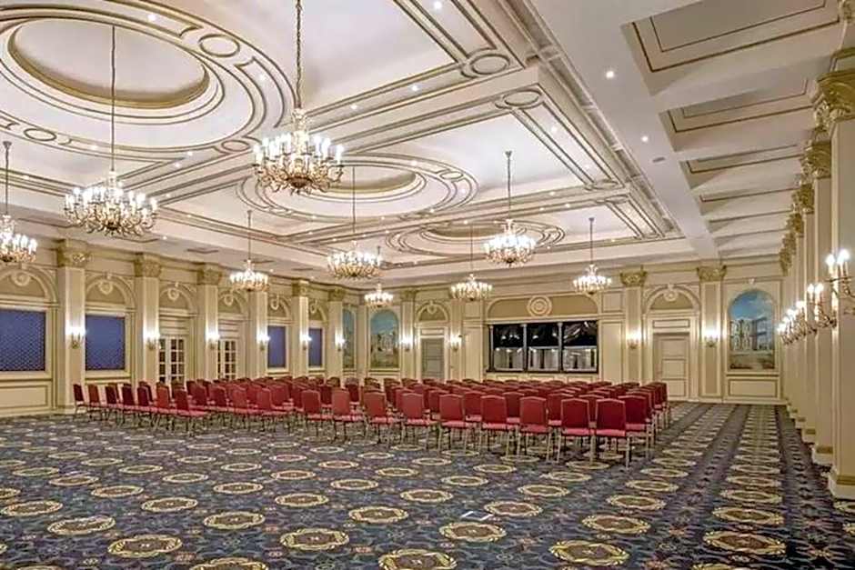 Seven Seas Hotel Blue - Ultra All Inclusive