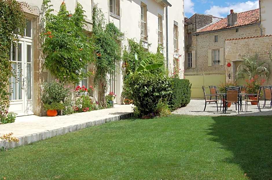Hôtel du Donjon