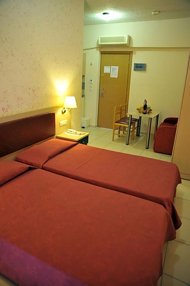 Anseli Hotel
