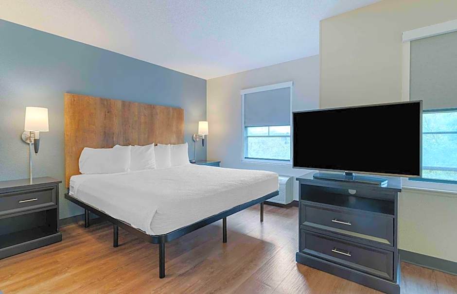 Extended Stay America Suites - San Jose - Mountain View