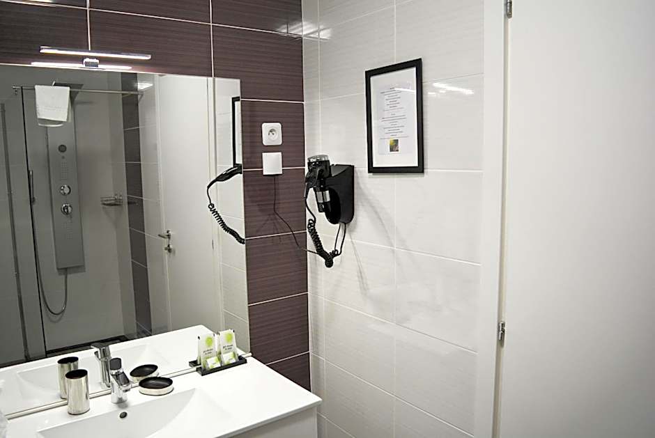 Le Grand Hôtel Molière