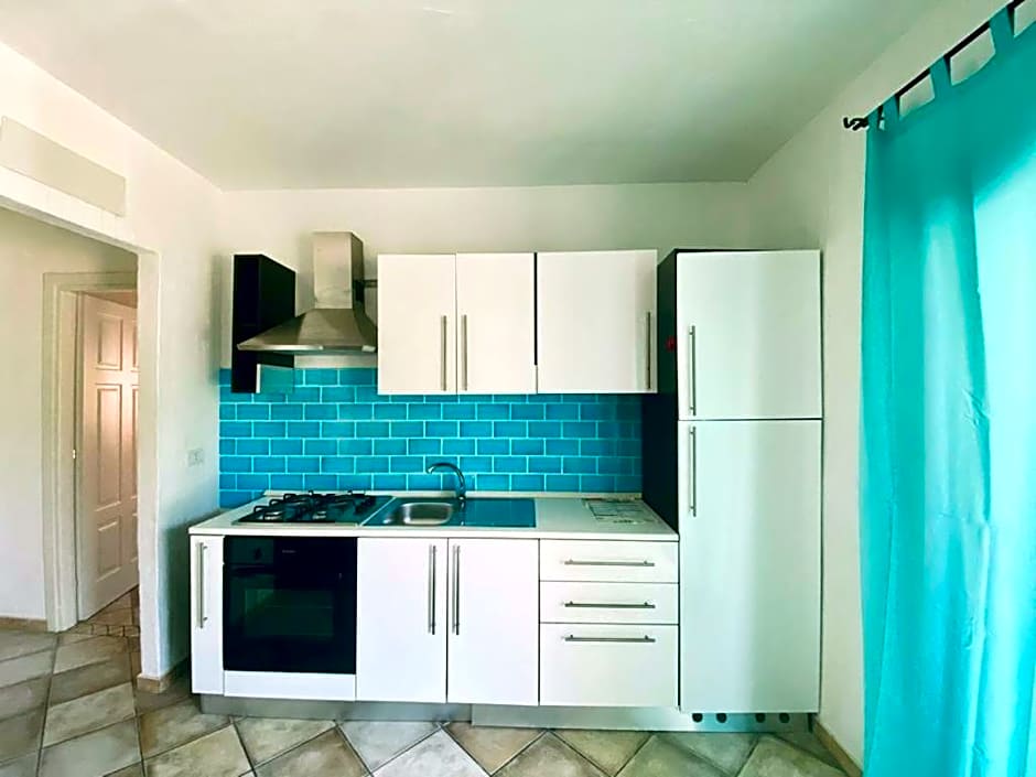 Residenze Il Girasole