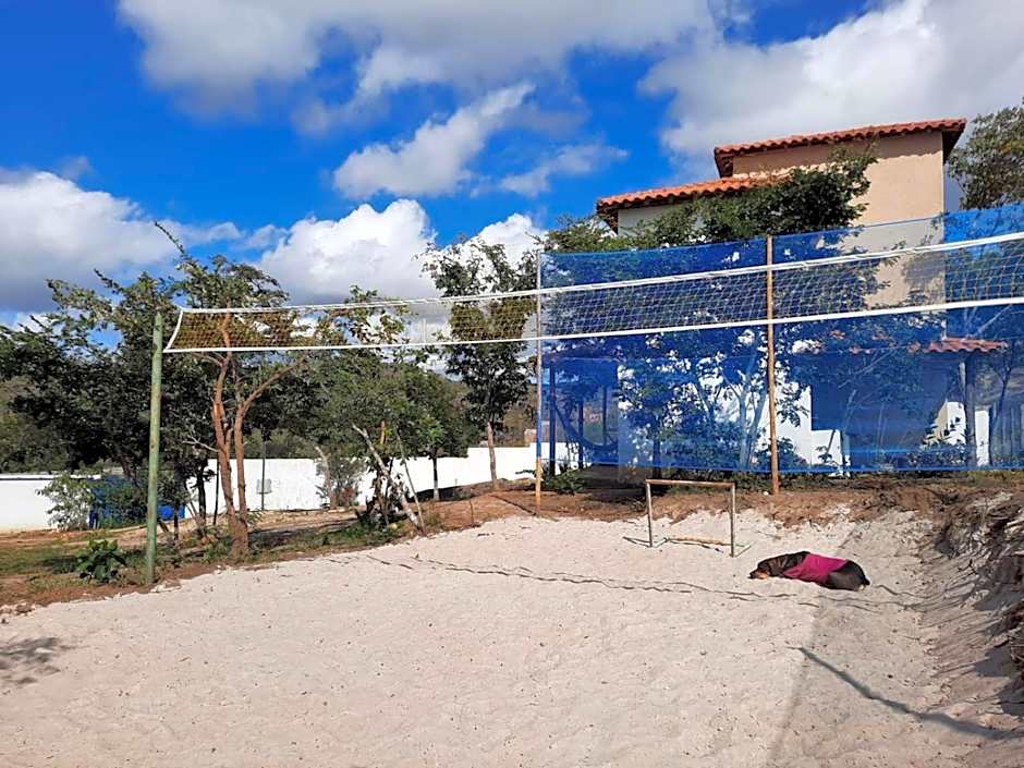 Vila Espinhaço