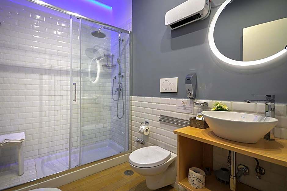 B&B Sorrento Queen