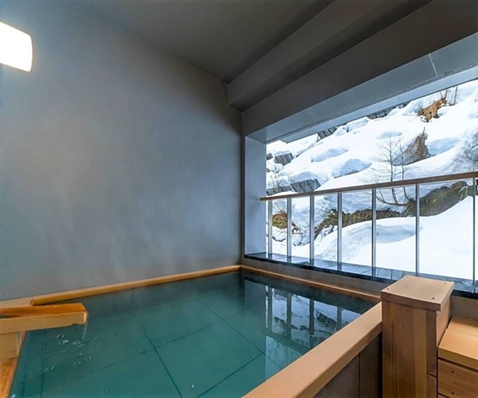 Sake Hotel TAMAKIYA
