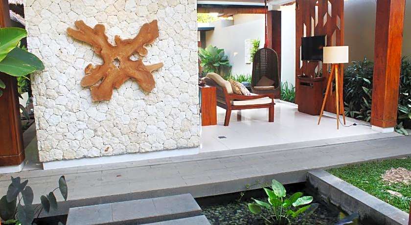 Regali Villa Canggu