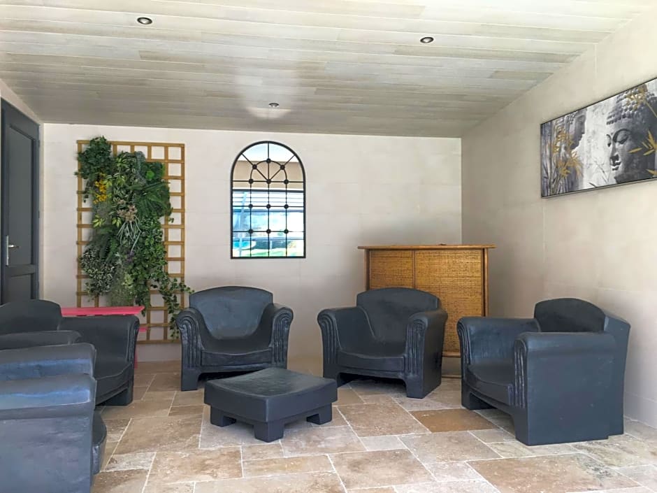 Demeure des Pothières