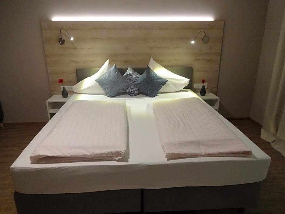 Seegasthof Breineder - Familien & Seminarhotel