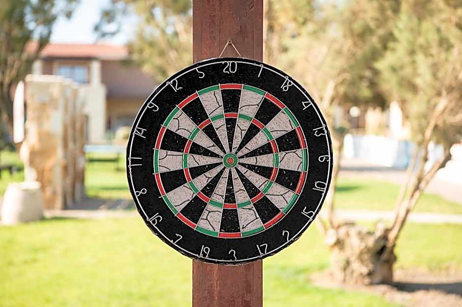 Caldera Creta Paradise