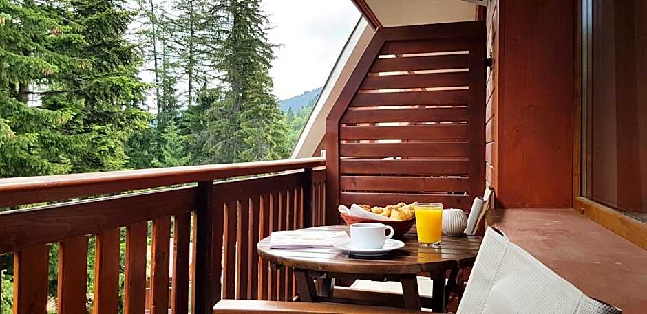 Hotel Yastrebets Wellness & Spa