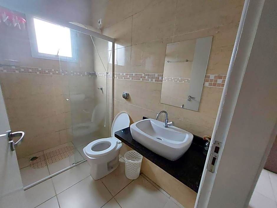 Suites Familia Otaviano