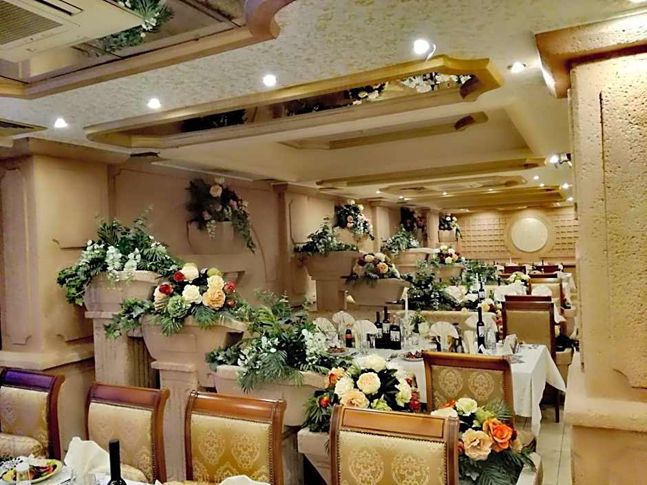 Boutique Hotel VSK Kentavar