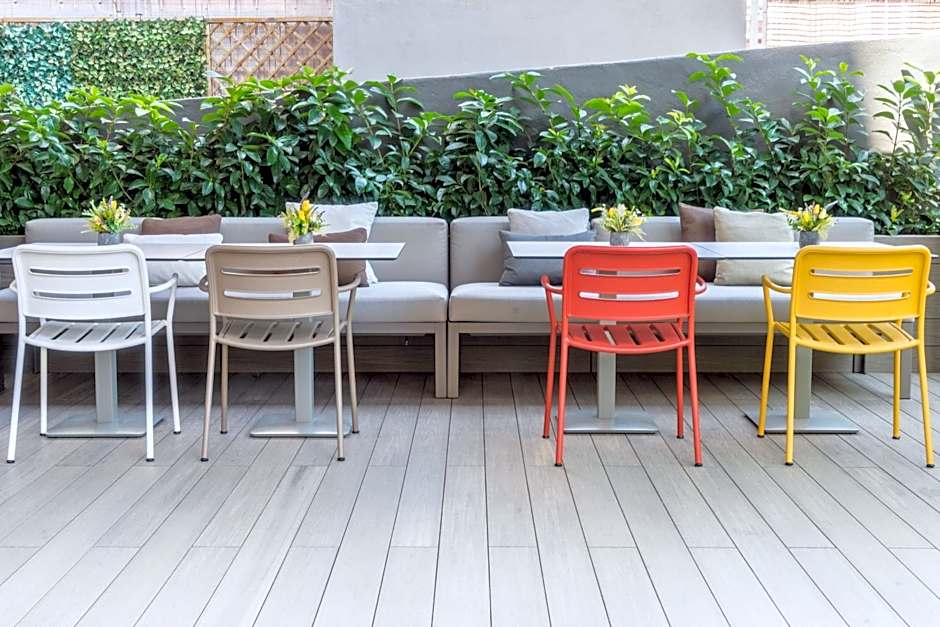 AC Hotel by Marriott Valencia