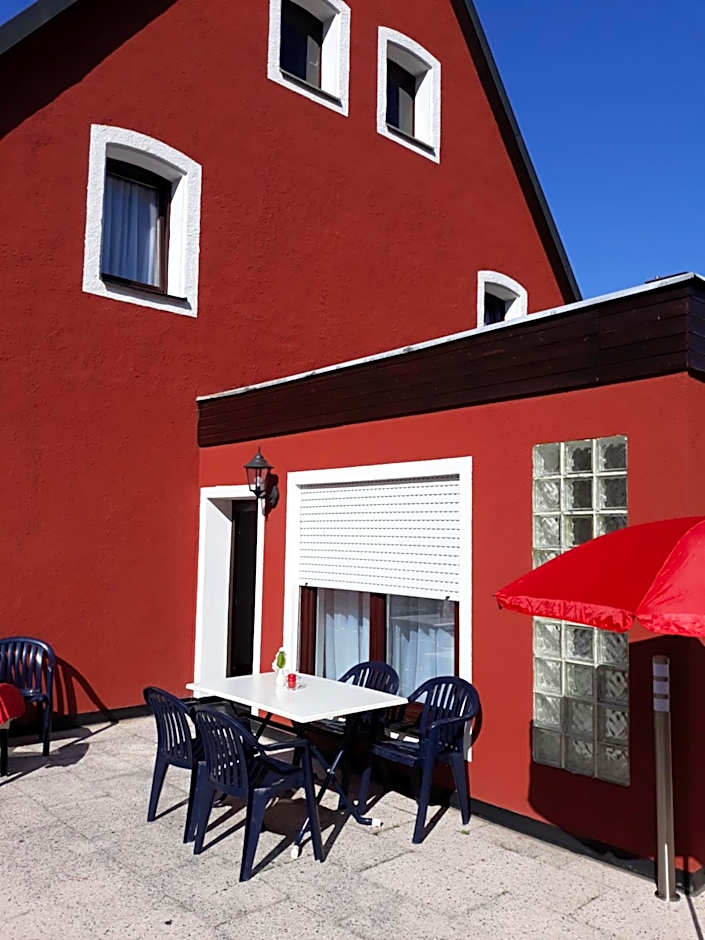 Hotel Luca