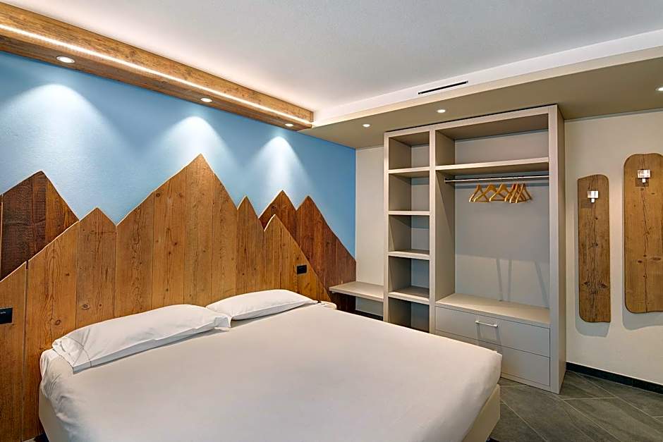 Rasia Residence Relax Mountain