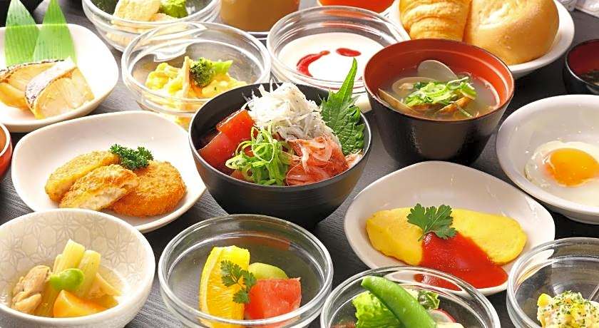 Dormy Inn Express Kakegawa
