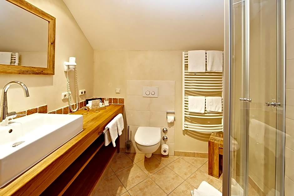 Staudacherhof History & Lifestyle