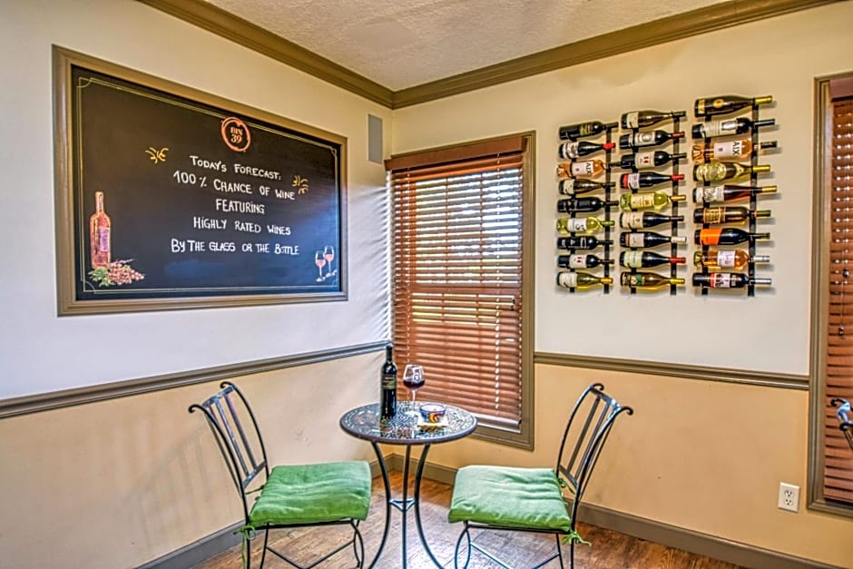 St George Inn - Saint Augustine