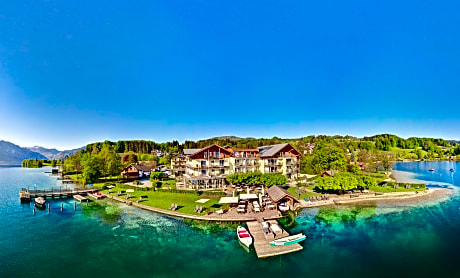 Hotel Stadler am Attersee
