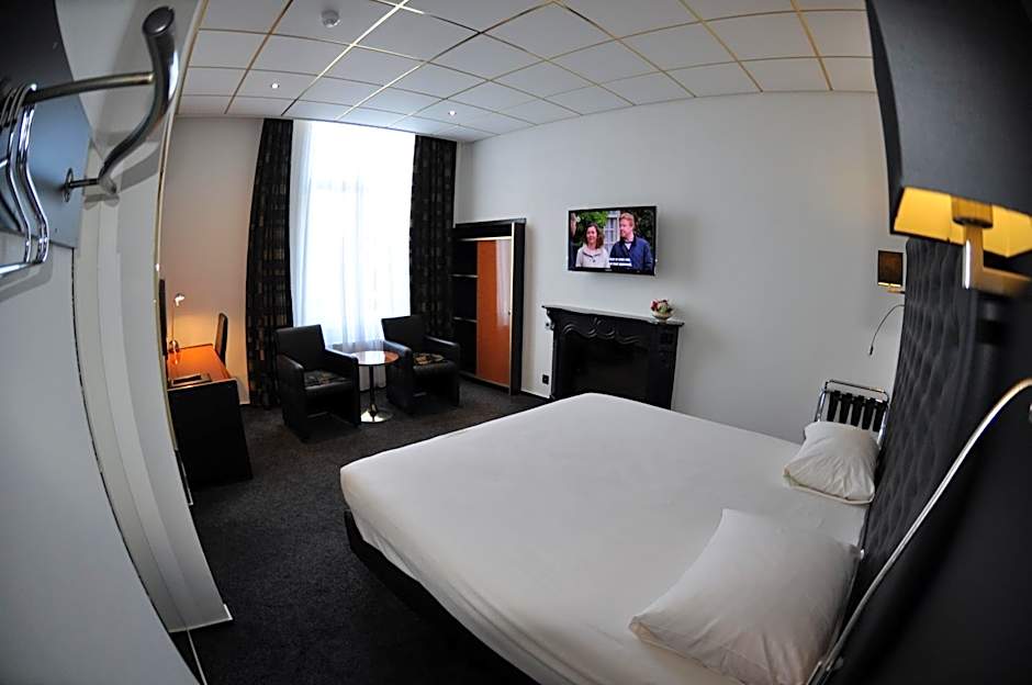 Hotel Le Beau Rivage