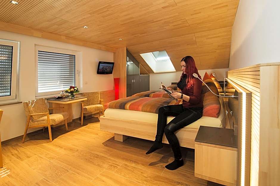 Hotel Garni Jägerhof