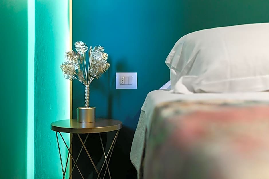 Hotel Sorriso