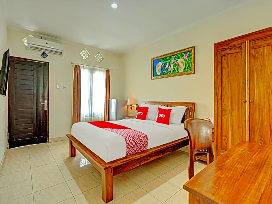 OYO 3904 Kiki Residence Bali