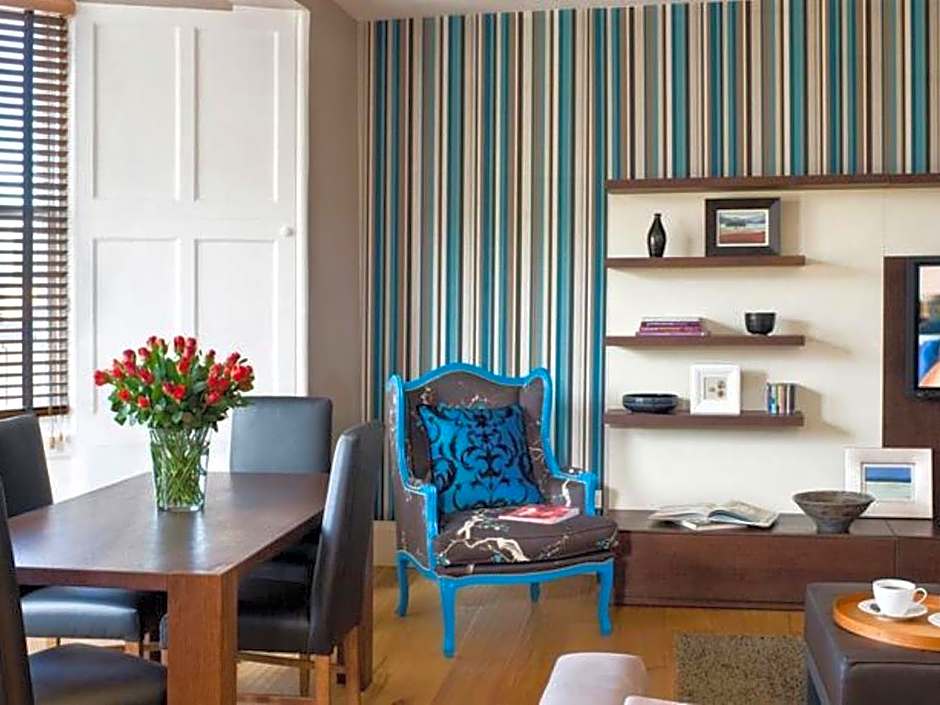 Dreamhouse Apartments Glasgow West End