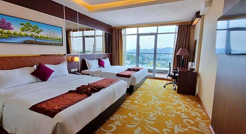 Batam City Hotel