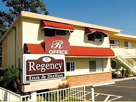 Regency Inn & Suites Downey