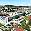 Kolpinghaus Salzburg - SommerHOSTEL