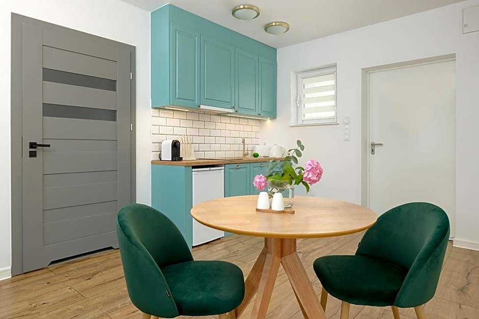 Akwamaryn Apartamenty
