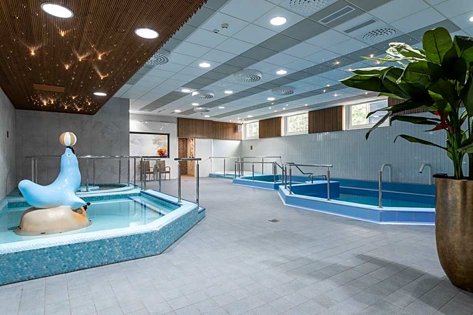 Hotel Kruunupuisto
