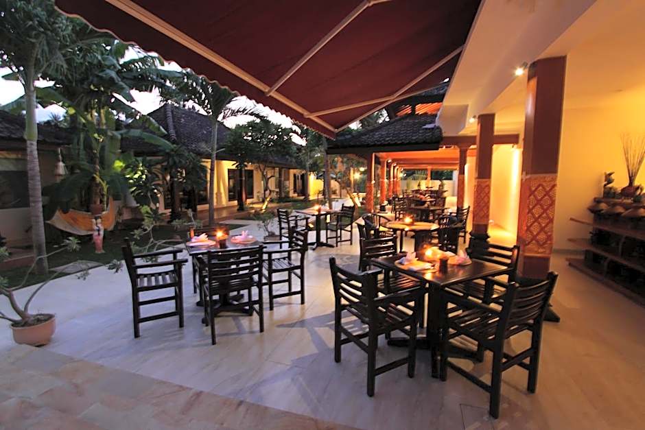 Hotel Melamun