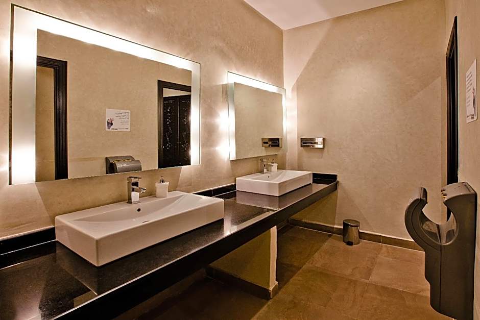 Hotel Lawrence d'Arabie