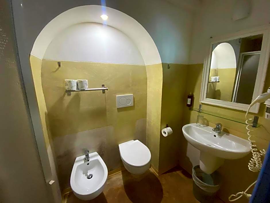 Hotel Borgo Cacciatori