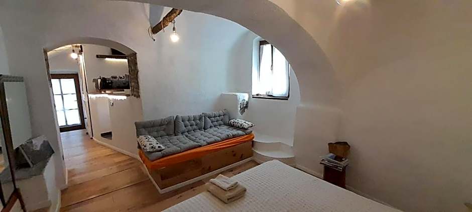 B&B 8A CASTELBIANCO