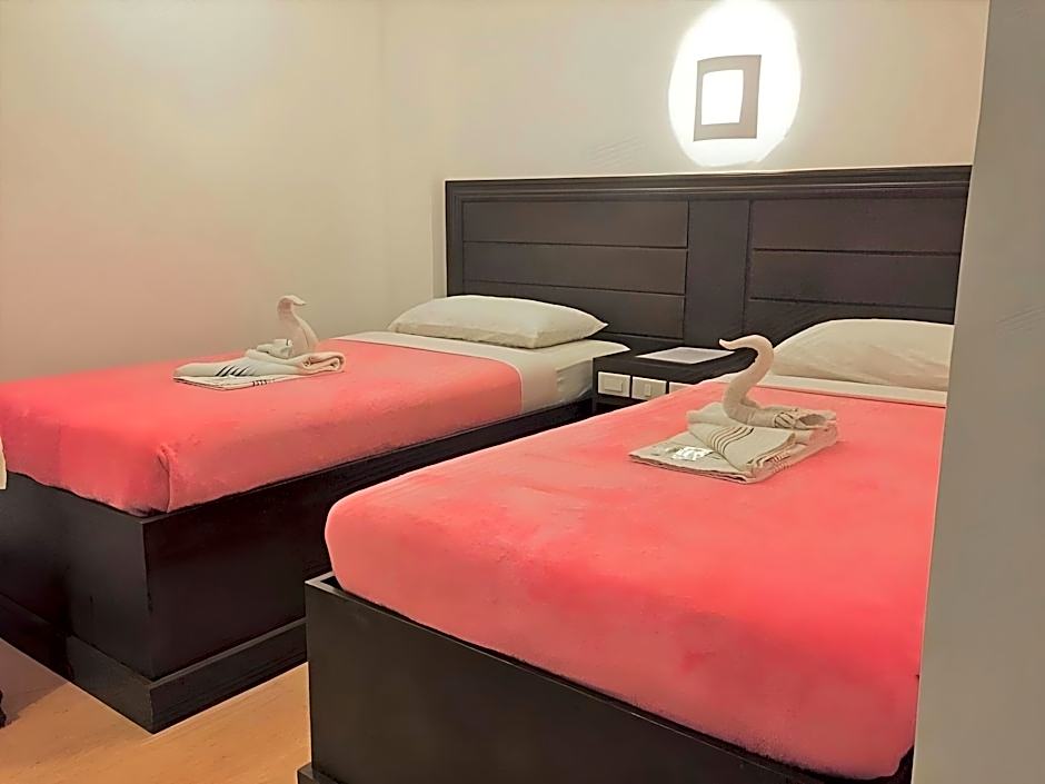 PearLi View Hotel Iloilo powered by Cocotel