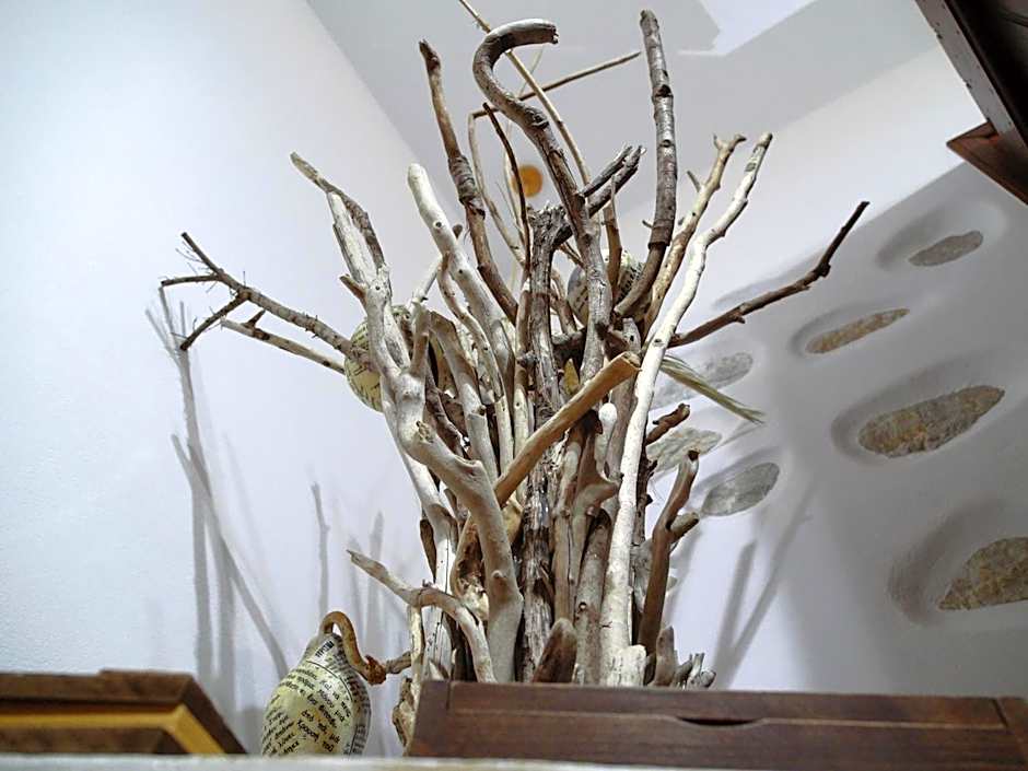 ELAIOLITHOS - Luxury Villa Suites - Adults Only